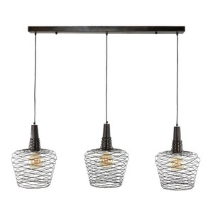 mutoni, Hängelampe Accent 3L Hängelampe Accent 3L, 