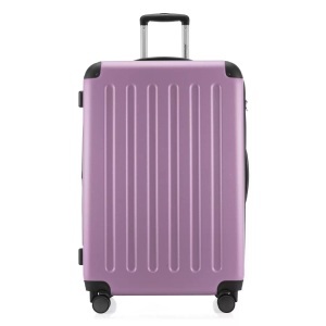 Hauptstadtkoffer, Spree - Koffer Hartschale L matt mit TSA in Flieder, Hauptstadtkoffer - Spree Koffer Hartschale L matt mit TSA, ONE SIZE, One Size, Violett