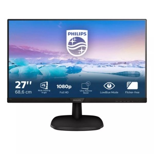Philips, Philips 273V7QJAB Monitor, Philips Monitor 273V7QJAB/00