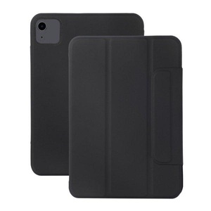 undefined, 4SMARTS Flip-Tasche iFolio black - iPad Air (2020) Pro11 (2021/20/18), 