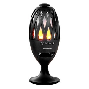 InnovaGoods, InnovaGoods - Bluetooth LED Leuchte mit Lautsprecher, 