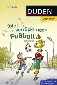 undefined, Total verrückt nach Fußball, Total verrückt nach Fussball Bd.1