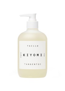 Tangent GC, Handseife Kiyomi Soap Damen 350ml, Tangent GC - Handseife kiyomi soap, 350 ml