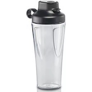 Bosch, Bosch MMZBT01B To-go-Trinkflasche, Bosch MMZBT01B Flasche ? Trinkflasche/Thermosflasche/Shaker