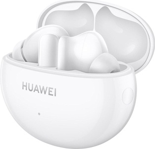 Huawei, Huawei FreeBuds 5i ? Ceramic White In-Ear Kopfhörer, FreeBuds 5i, Kopfhörer