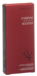 BeautyLash, BeautyLash Eyebrow Growth Booster (4 ml), BeautyLash Eyebrow Growth Booster 4ml