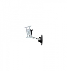 Ergotron, LX HD Wallmount Swing Arm, Wandhalterung, LX HD Wallmount Swing Arm, Wandhalterung