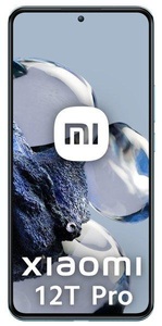 xiaomi, XIAOMI 12T Pro - Smartphone (6.67 