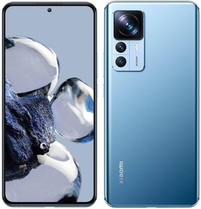 xiaomi, XIAOMI 12T Pro - Smartphone (6.67 
