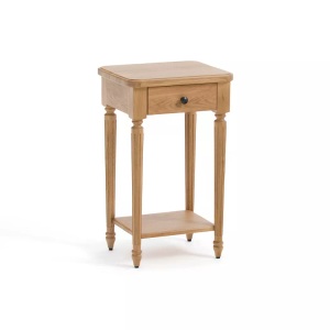 LA REDOUTE INTERIEURS, Nachttisch Baudry Nachttisch Baudry, 