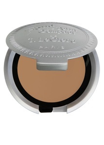 T. Leclerc, Foundation Compact Cream Foundation Damen Praline Naturel 9g, 