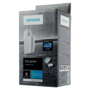 Siemens, Siemens TZ80004A - EQ Pflegeset, Siemens TZ80004A Pflegeset