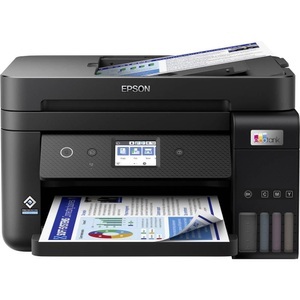 Epson, EcoTank ET-4850, Multifunktionsdrucker, Epson EcoTank ET 4850 Drucker