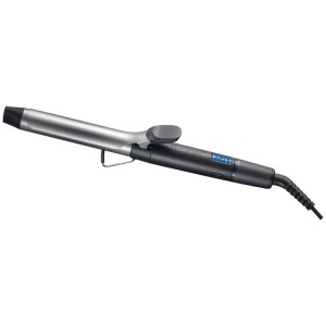 Remington, Remington Ci6525 Pro Soft Curl - Lockenstab (Silber/Schwarz), Remington CI6525 Pro Curl 25 mm Lockenstab