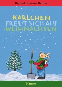 undefined, Karlchen freut sich auf Weihnachten, Karlchen freut sich auf Weihnachten
