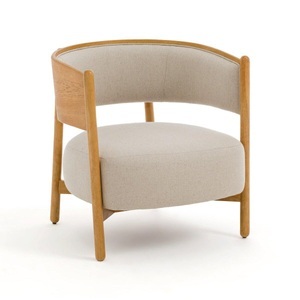 LA REDOUTE INTERIEURS, Sessel Natesse Sessel Natesse, La Redoute Intérieurs - Sessel Natesse, One Size, Beige