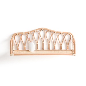 LA REDOUTE INTERIEURS, Wandregal Malu Wandregal Malu, La Redoute Intérieurs - Wandregal Malu, One Size, Beige
