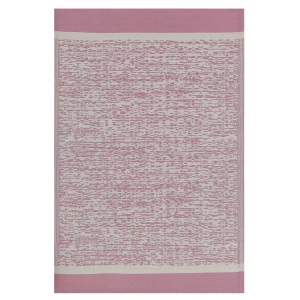 Beliani, Teppich aus Polypropylen Modern BALLARI Teppich aus Polypropylen Modern BALLARI, Beliani - Teppich aus Polypropylen Klassisch BALLARI, 180cm, Pink