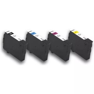 Peach, Peach Spar Pack Tintenpatronen XL kompatibel zu Epson No. 29XL, T2996, Tinte Sparpack 29XL