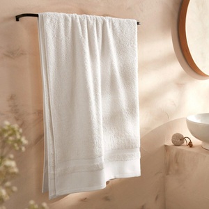 LA REDOUTE INTERIEURS, Maxi-Badetuch Kheops Maxi-Badetuch Kheops