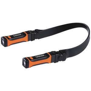 Osram Auto, Osram Auto LEDIL413 WEARABLE NECK LIGHT LED Arbeitsleuchte über USB, akkubetrieben 265 lm, OSRAM, Werkstattbeleuchtung, LEDInspect NECKLIGHT 1+1 LED's / 6500K, AUTO & BIKE, LEDIL413