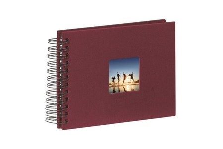 undefined, Hama Spiral Album 
