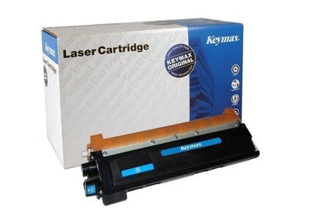 KEYMAX, KEYMAX Toner-Modul schwarz CF281AKEY zu HP LJ Enter. M630 10'500 S., Keymax Toner, schwarz, CF281AKEY, (10'500 Seiten)