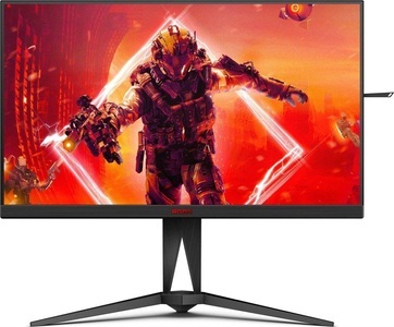 AOC, AGON Pro AG275QZN/EU, Gaming-Monitor, AOC Ag275Qzn/Eu; 27'; 2560 x 1440 Monitor