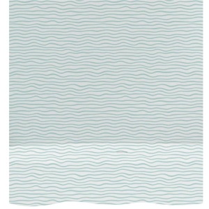 Diaqua, diaqua Duschvorhang Ribbon, Duschvorhang RIBBON weiss