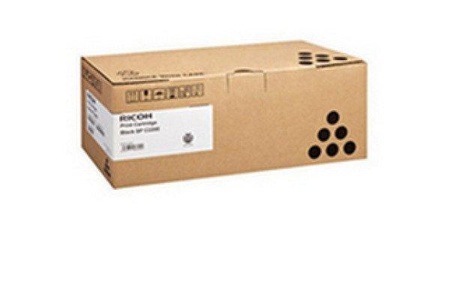 Ricoh, RICOH Tonerkassette magenta 17.000 seiten, Ricoh Toner, rot, 884932, (17'000 Seiten)