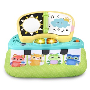 VTech, VTech Babys Plüschpiano, VTech Babys Plüschpiano