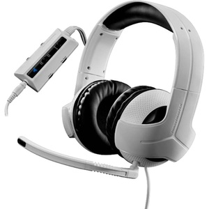Thrustmaster, Thrustmaster Y-300Cpx - Gaming-Headset (Weiss), Thrustmaster Y-300Cpx - Gaming-Headset (Weiss)