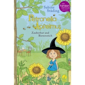 undefined, Petronella Apfelmus - Zauberhut und Bienenstich, Zauberhut und Bienenstich / Petronella Apfelmus Bd.4