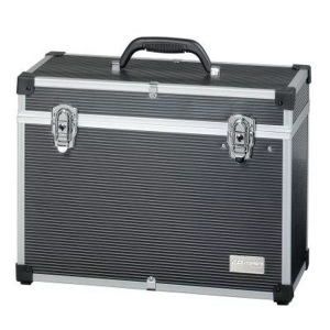 Comair, Comair WZK Alu. sz HBT 33,5x45,0x20,0, Comair Werkzeugkoffer Comair