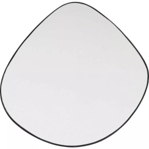 Kare Design, Spiegel Göteborg 90x93cm, Spiegel Göteborg 90x93cm