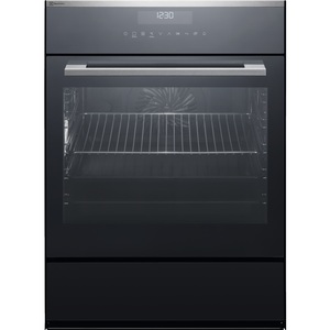 Electrolux, Electrolux EB7GL4CN Backofen Chrom, Electrolux EB7GL4CN Einbaubackofen ? Einbau Backofen 55 cm ? Chrom
