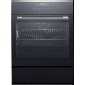 Electrolux, Electrolux EB7GL4CN Backofen Chrom, Electrolux EB7GL4CN Einbaubackofen ? Einbau Backofen 55 cm ? Chrom