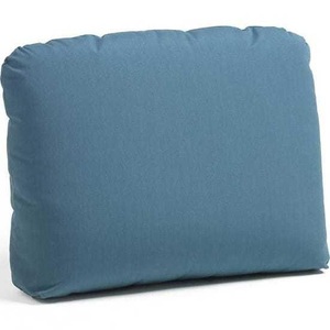 Nardi, Eckkissen für Gartenlounge Komodo blau, Eckkissen für Gartenlounge Komodo blau