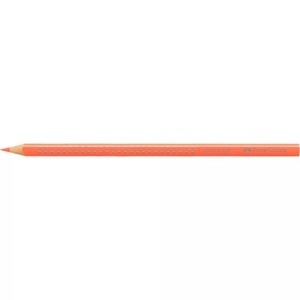 Faber-Castell, FABER-CASTELL Farbstift Colour Grip 112403 neon orange, Faber-Castell Farbstift, Colour Grip, neon orange, 112403