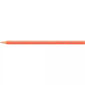 Faber-Castell, FABER-CASTELL Farbstift Colour Grip 112403 neon orange