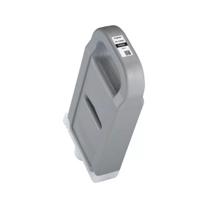 Canon, Canon Tintenpatrone PFI-710MBK Original Matt Schwarz 2353C001 Druckerpatrone, Canon Tintenpatrone, matt schwarz, PFI-710MBK, (700ml)
