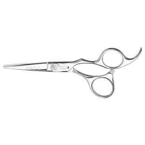 Olivia Garden, Olivia Garden SilkCut Haarschere, OLIVIA GARDEN Haarschere »SilkCut«, Haarschneideschere 5,0