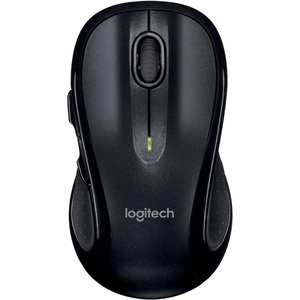 Logitech, Logitech Wireless Mouse M510 Funk-Maus Laser Schwarz, Wireless Mouse M510, Maus