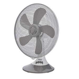 Bimar, BIMAR VT333 - Tischventilator (Grau), Bimar, Ventilatoren, Bimar VT333 Ventilatoren, Produkte & Wohnen
