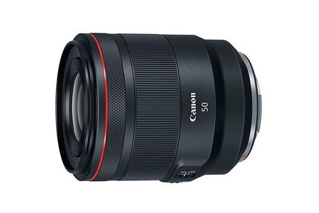 Canon, Canon RF 50mm f/1.2L USM Objektiv, 