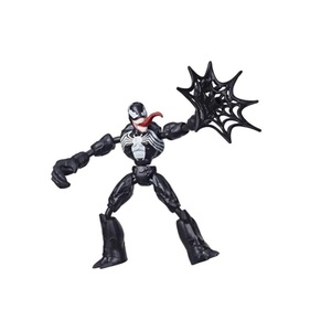undefined, Marvel Bend and Flex Venom, MARVEL Spielfigur »Bend And Flex«