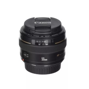 Canon, EF 50 mm 1: 1,4 USM, Canon - EF 50 mm 1: 1,4 USM, 50mm