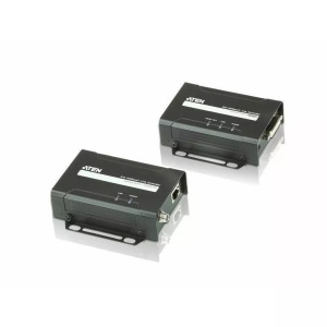 ATEN, ATEN VE601-AT-G DVI Extender (Verlängerung) über Netzwerkkabel RJ45 70 m, ATEN VE601 DVI HDBaseT-Lite Extender
