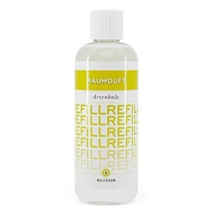 Blidor, Raumduft Arvenholz (Refill) Raumduft Arvenholz (Refill), 