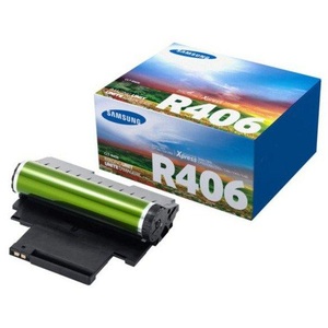 Samsung, Original Trommel Einheit Samsung CLT-R406, Samsung S406 Toner - Samsung CLT-R406/SEE, SU403A für z.B. Samsung Xpress C 460 FW, Samsung Xpress C 460 W, Samsung CLP -360